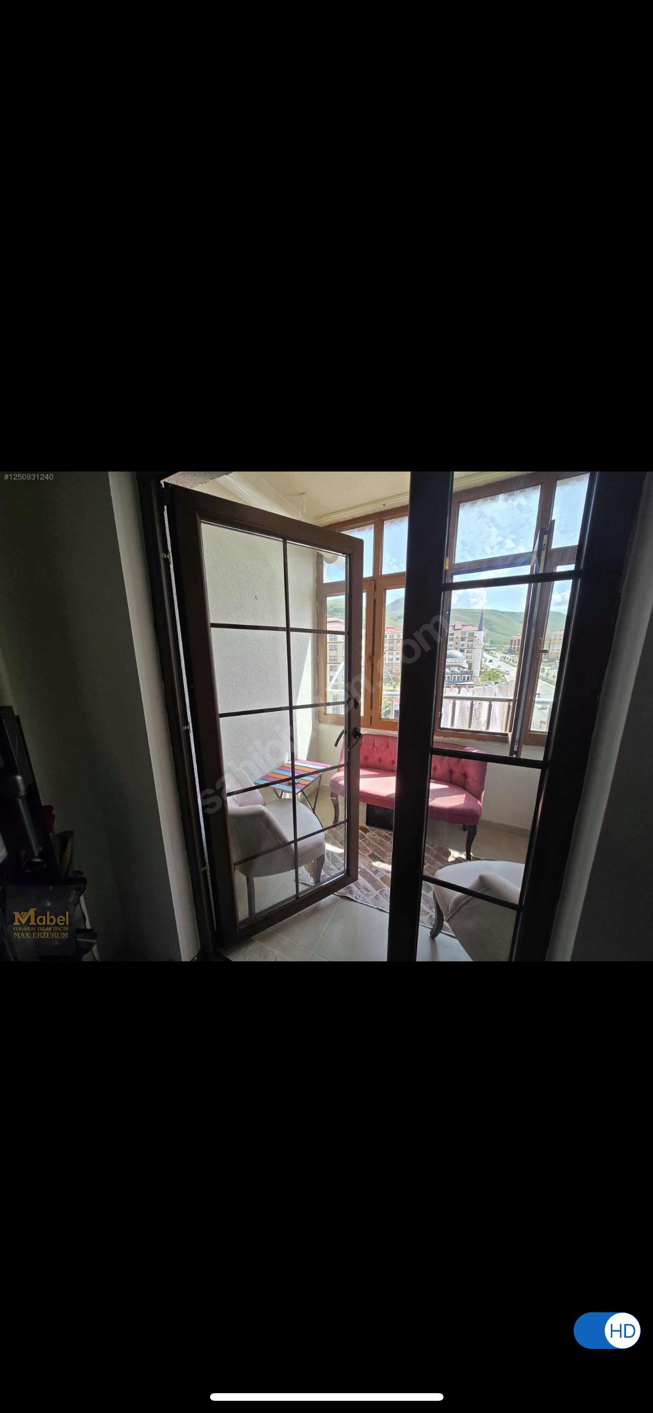 MABEL'DEN YILDIZKENT ZİRVE TOKİLER'DE SATILIK DAİRE